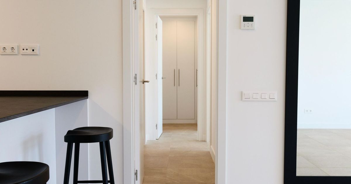 Appartement en étage intermédiaire à Estepona, Estepona, 8/12
