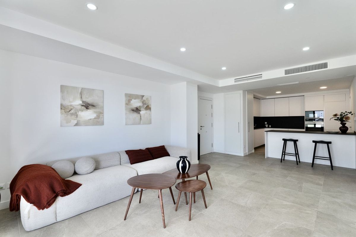 Appartement en étage intermédiaire à Estepona, Estepona, 9/12
