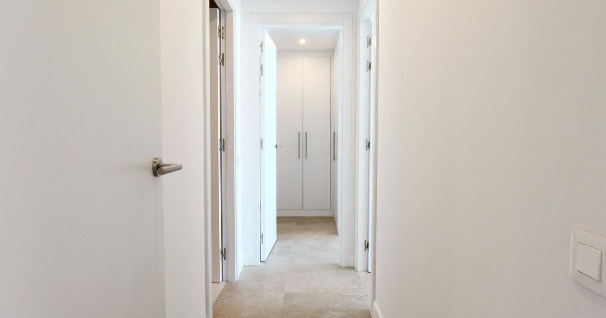 Appartement en étage intermédiaire à Estepona, Estepona, 10/12