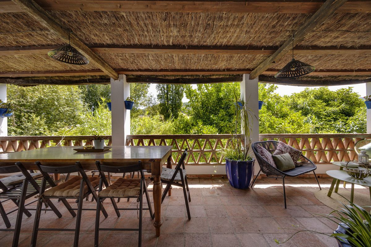 Villa Independiente en Gaucín, Gaucín, 3/12