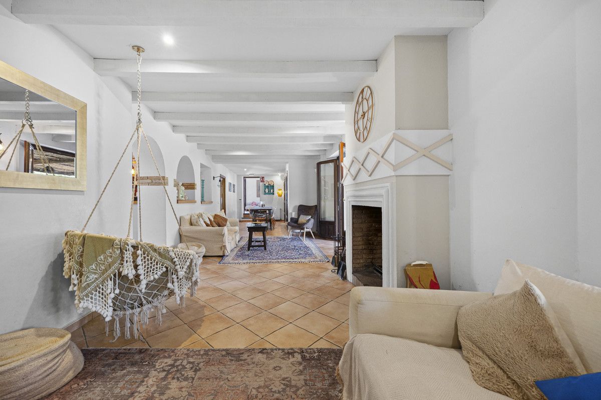 Villa Independiente en Gaucín, Gaucín, 9/12