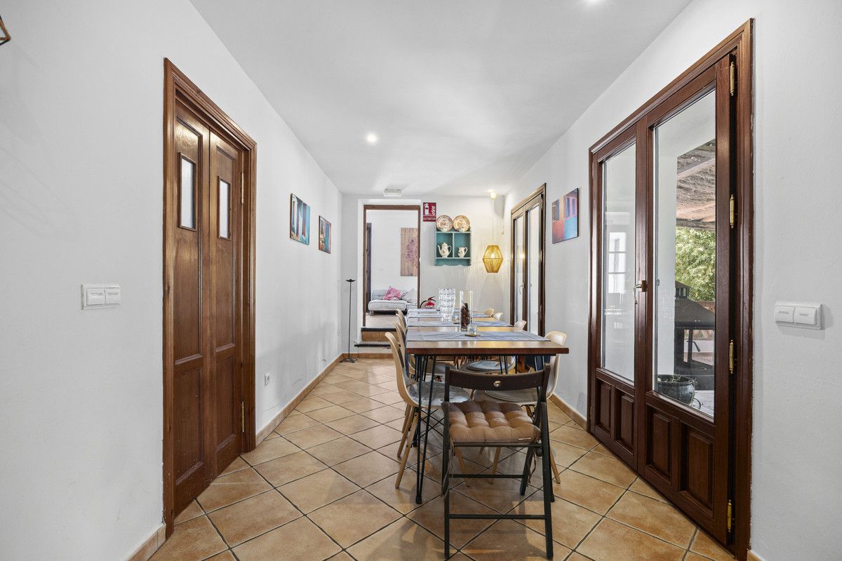 Villa Independiente en Gaucín, Gaucín, 10/12