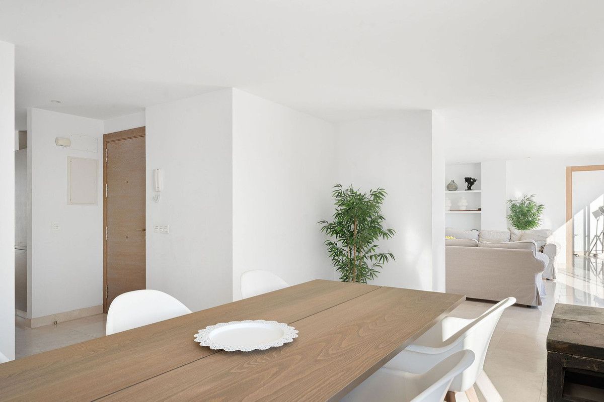Penthouse w Estepona, Estepona, 11/12