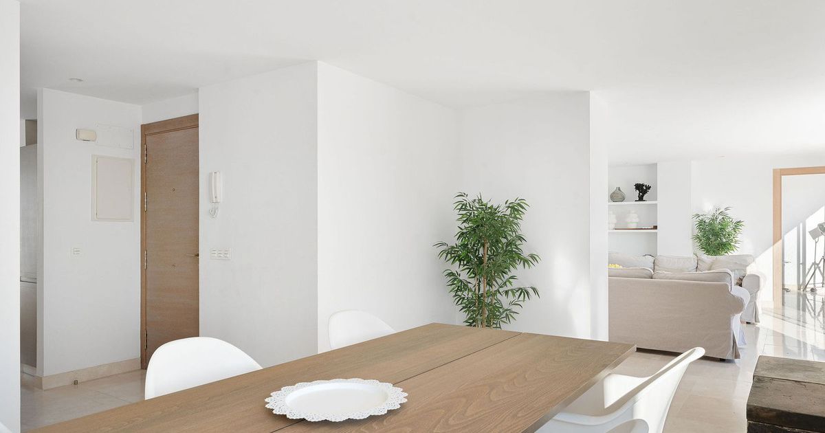 Penthouse w Estepona, Estepona, 11/12