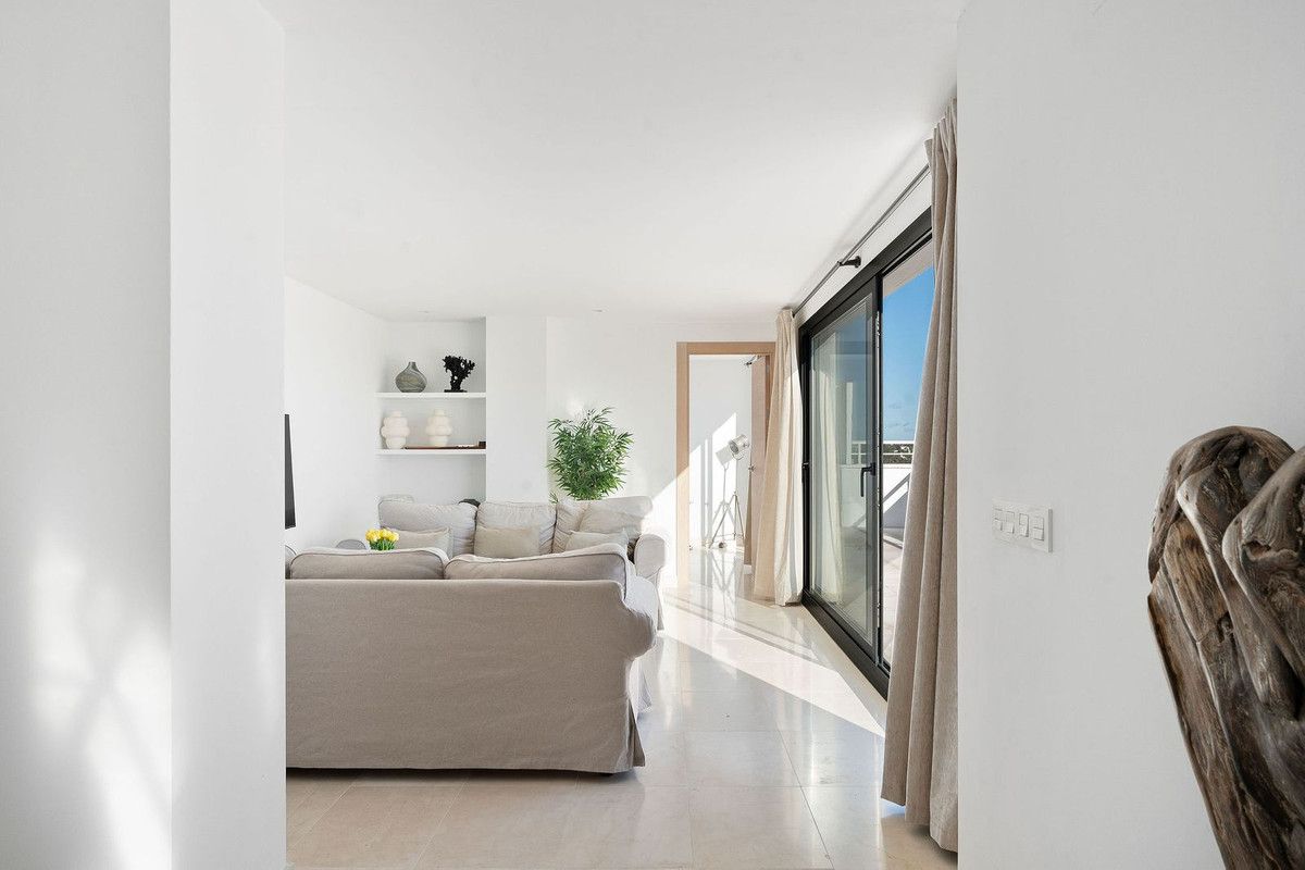 Penthouse w Estepona, Estepona, 12/12