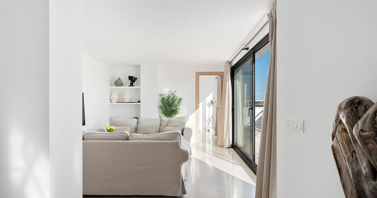 Penthouse w Estepona, Estepona, 12/12