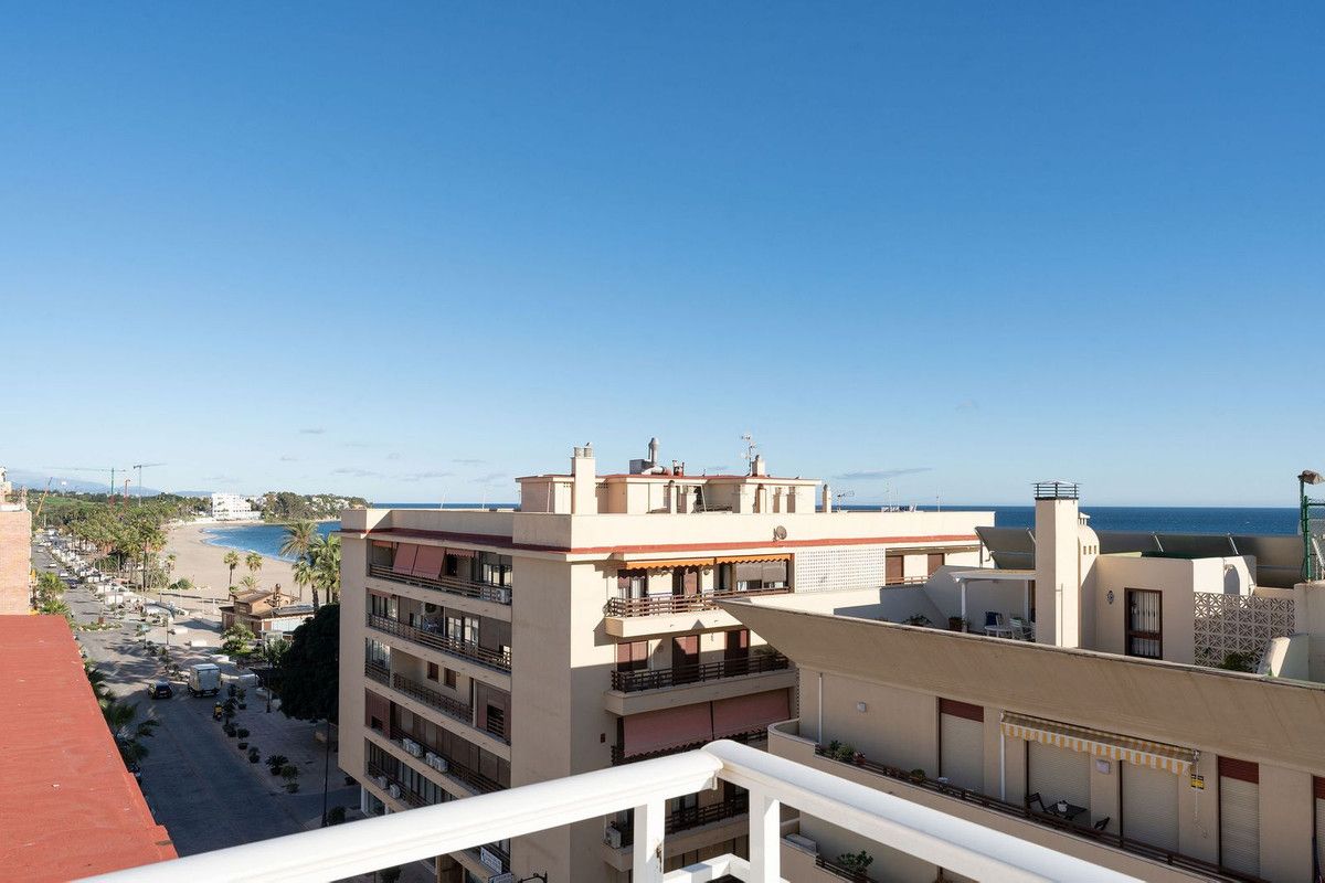 Penthouse w Estepona, Estepona, 4/12