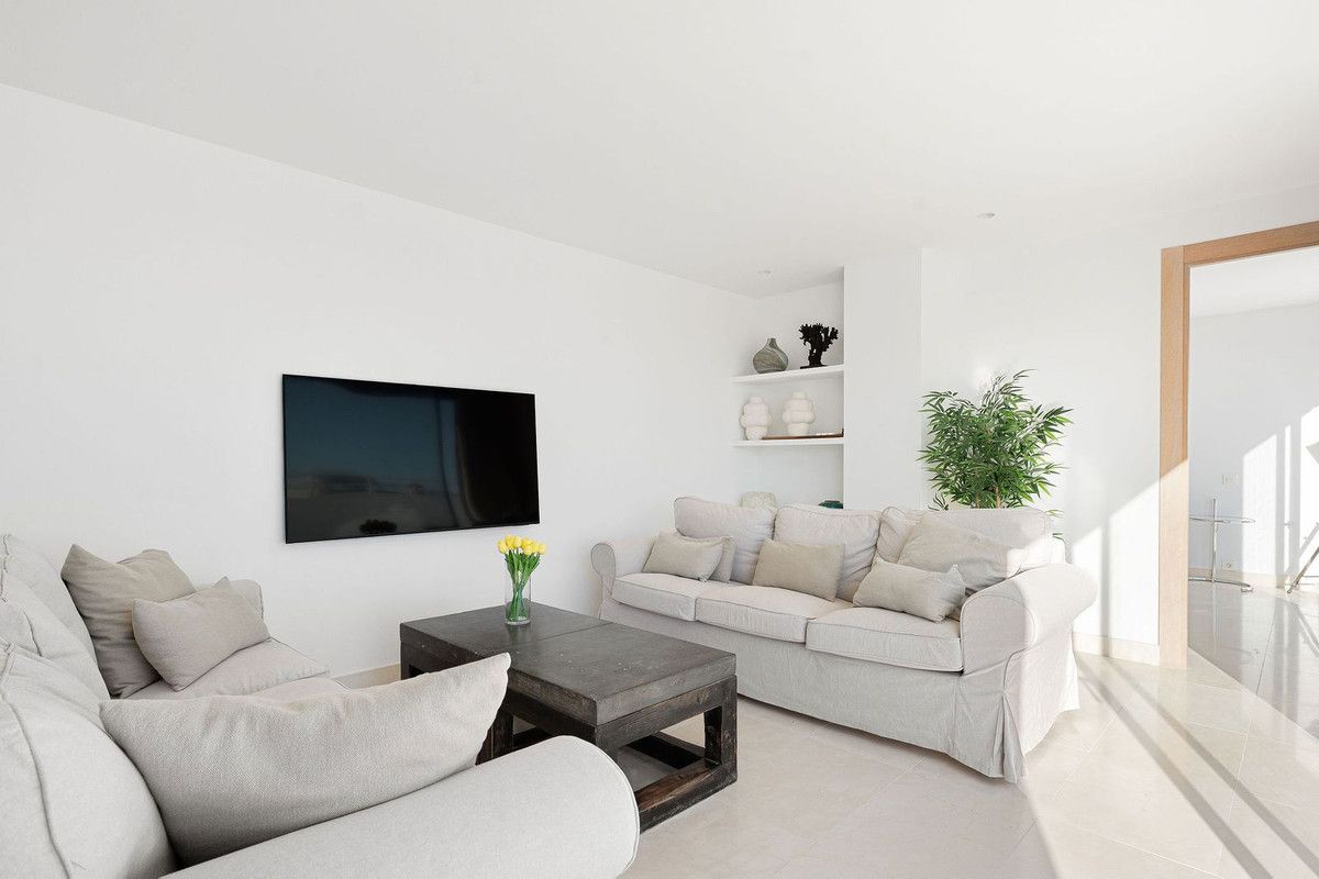 Penthouse w Estepona, Estepona, 10/12