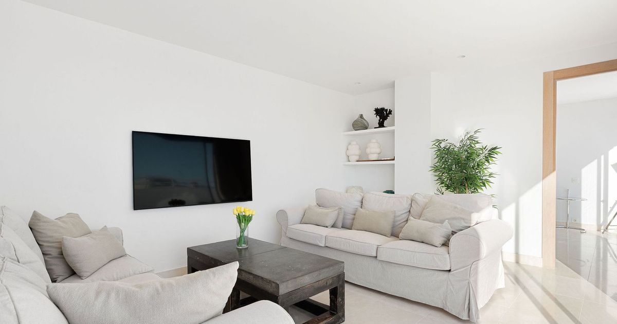 Penthouse w Estepona, Estepona, 10/12