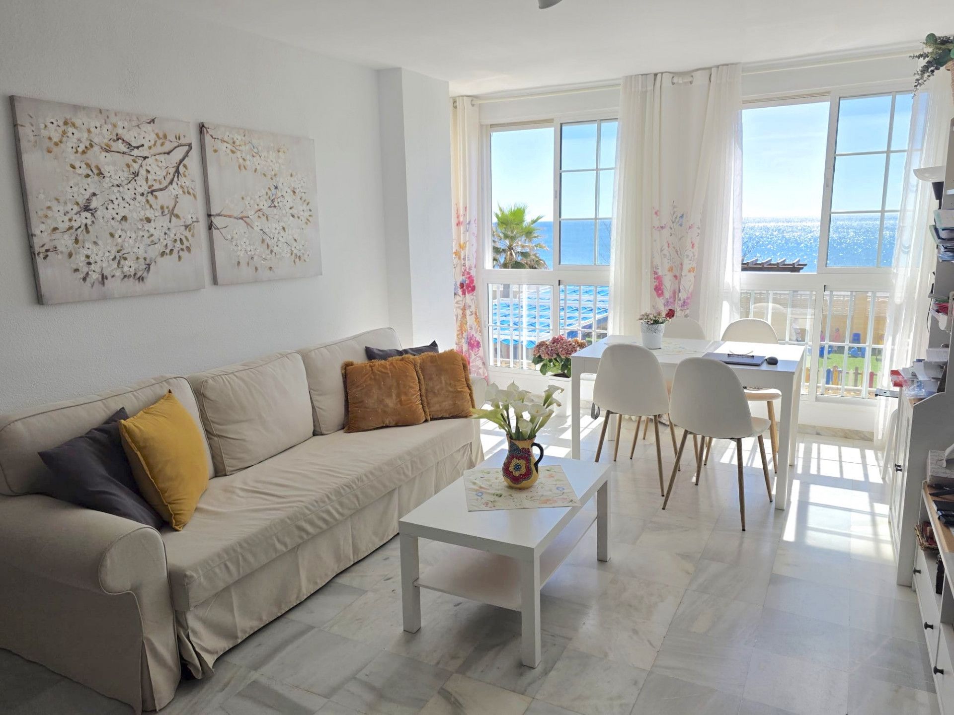 Apartament w Manilva, Sabinillas, Manilva, 1/12