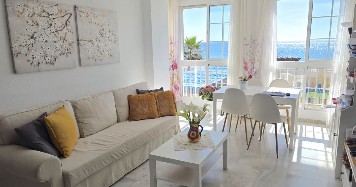 Apartament w Manilva, Sabinillas, Manilva, 1/12
