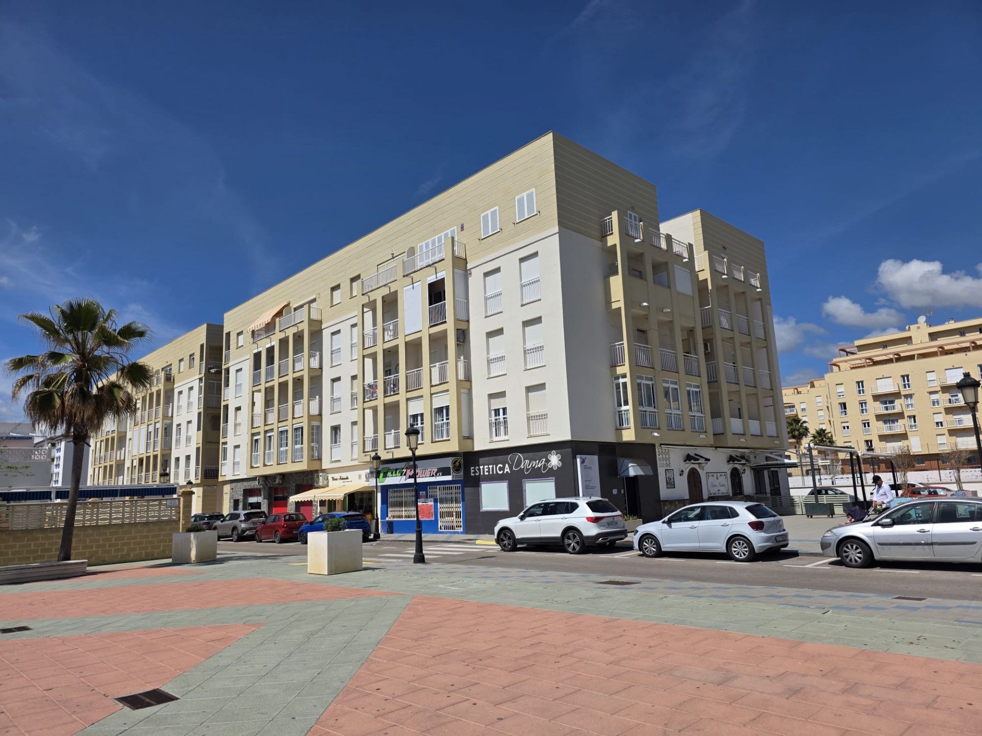 Apartament w Manilva, Sabinillas, Manilva, 2/12