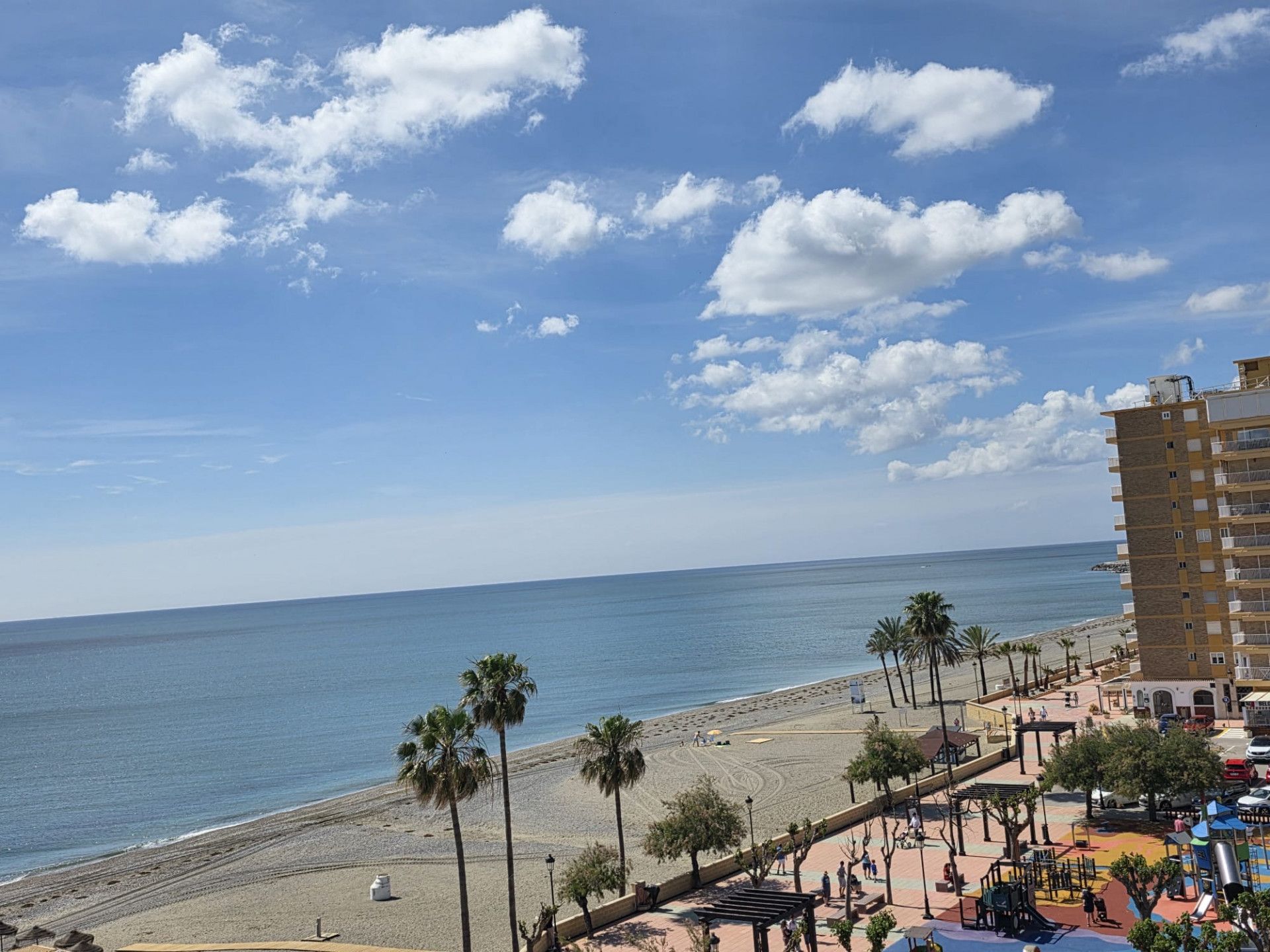 Apartament w Manilva, Sabinillas, Manilva, 11/12