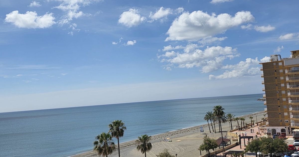 Apartament w Manilva, Sabinillas, Manilva, 11/12