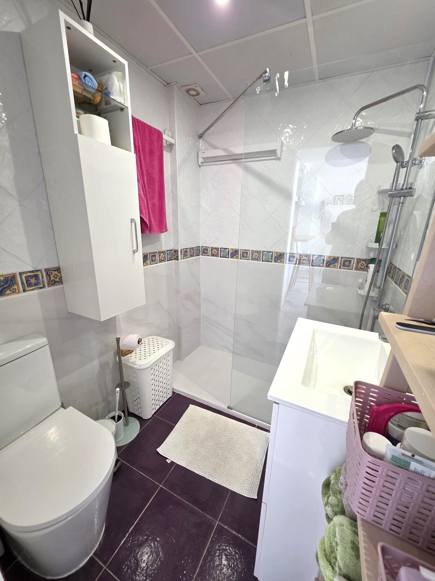 Apartament w Manilva, Sabinillas, Manilva, 12/12