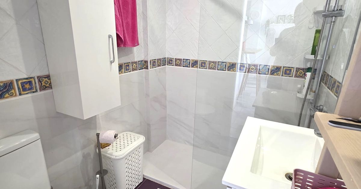 Apartament w Manilva, Sabinillas, Manilva, 12/12