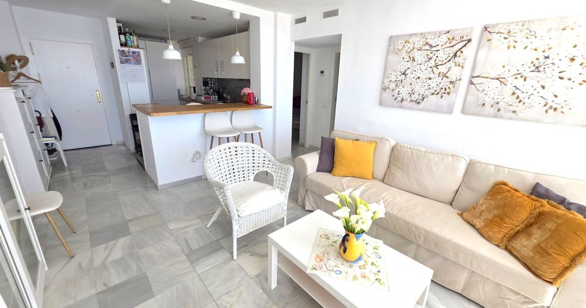 Apartament w Manilva, Sabinillas, Manilva, 3/12