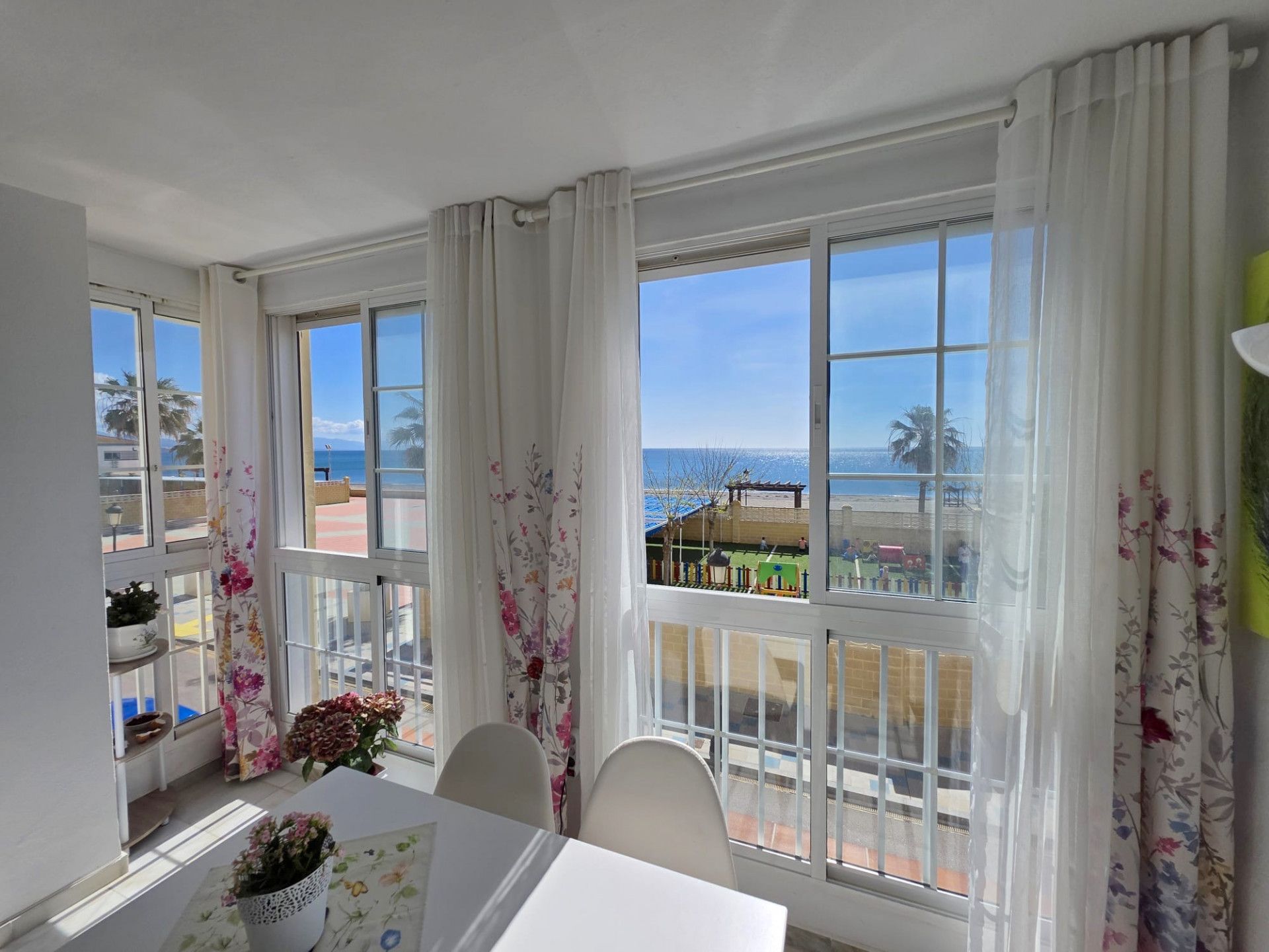 Apartament w Manilva, Sabinillas, Manilva, 5/12