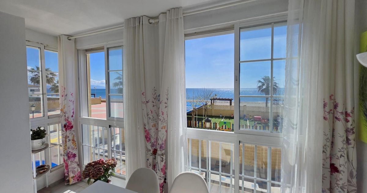Apartament w Manilva, Sabinillas, Manilva, 5/12