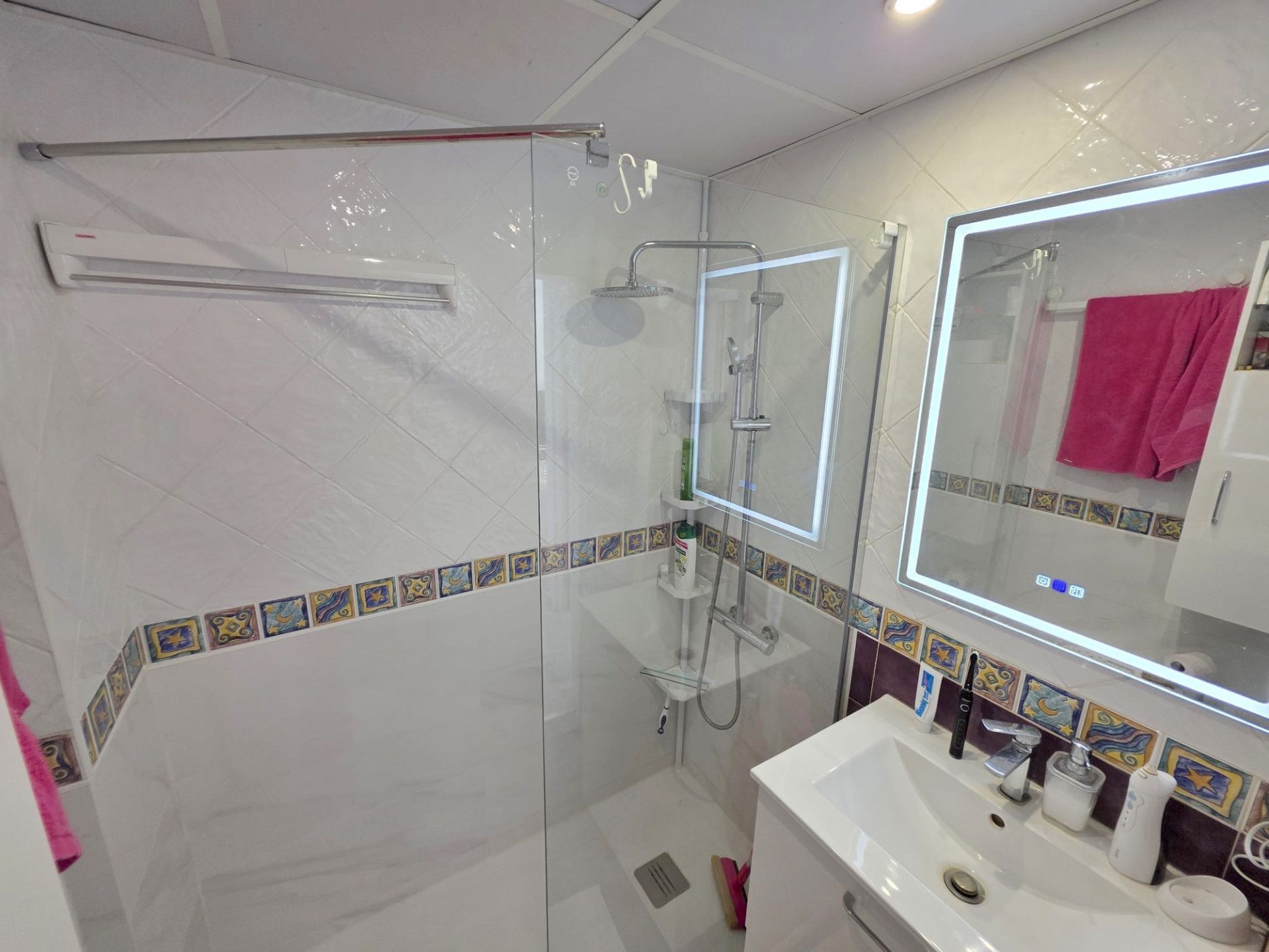 Apartament w Manilva, Sabinillas, Manilva, 6/12