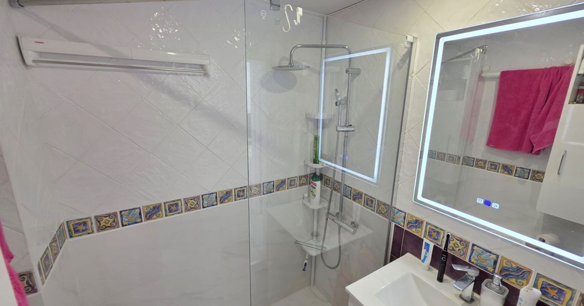 Apartament w Manilva, Sabinillas, Manilva, 6/12