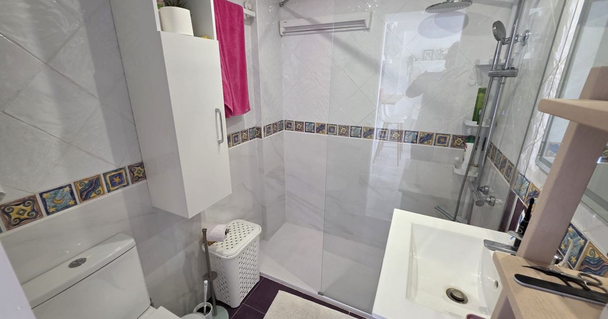 Apartament w Manilva, Sabinillas, Manilva, 7/12