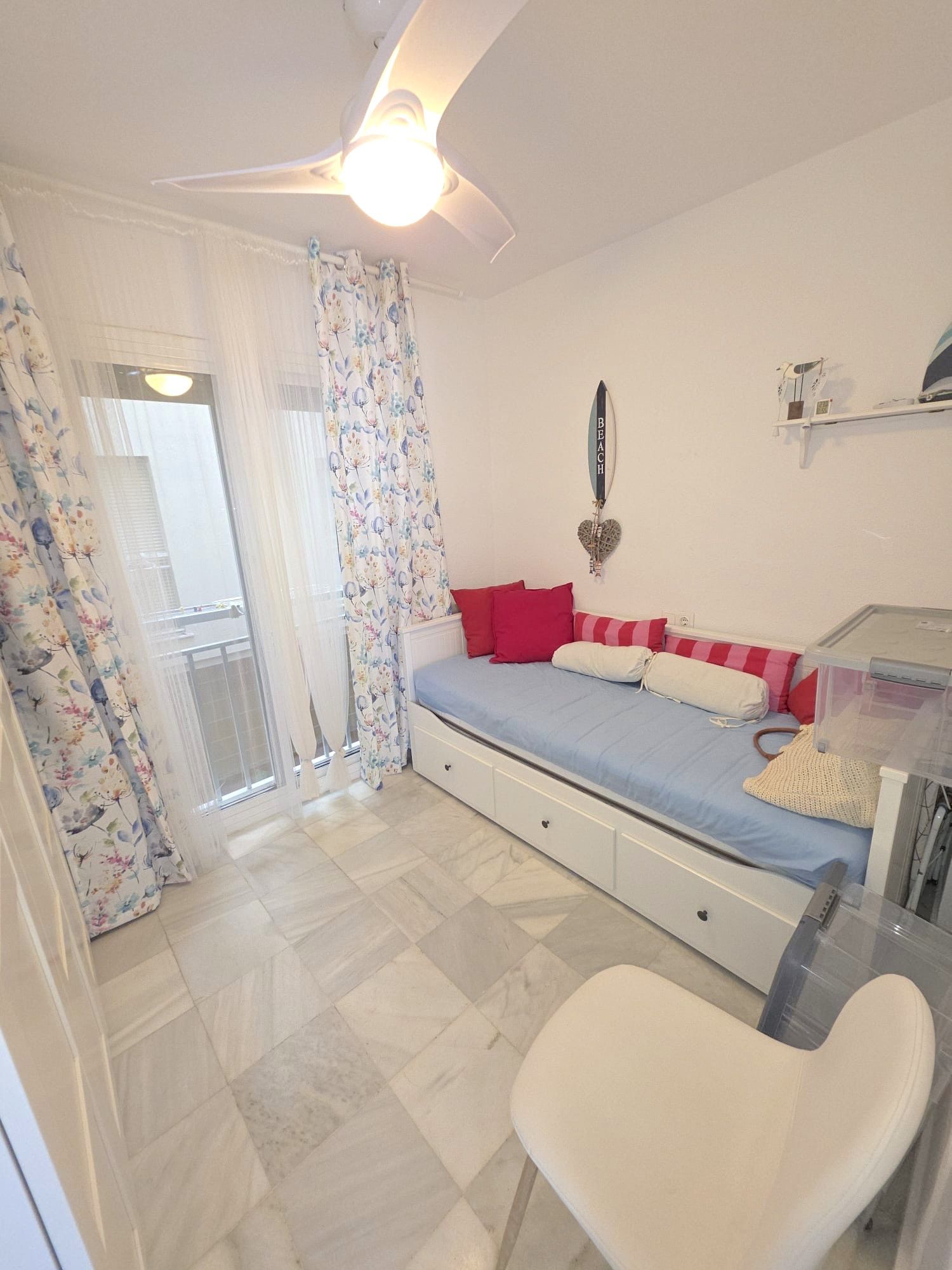 Apartament w Manilva, Sabinillas, Manilva, 8/12