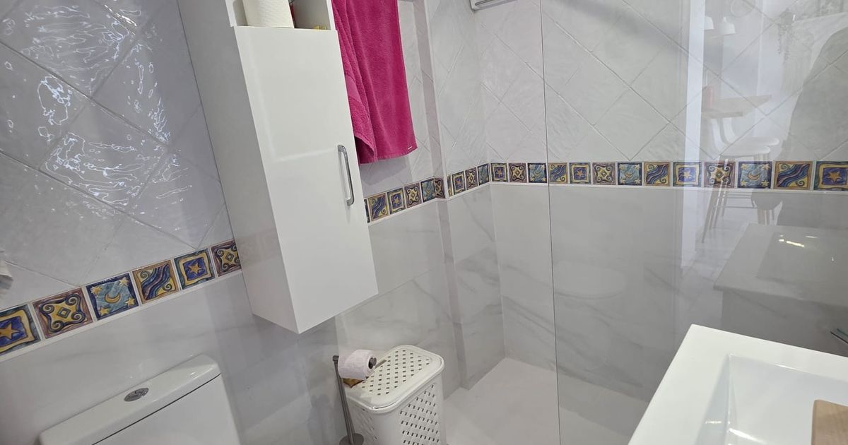 Apartament w Manilva, Sabinillas, Manilva, 10/12