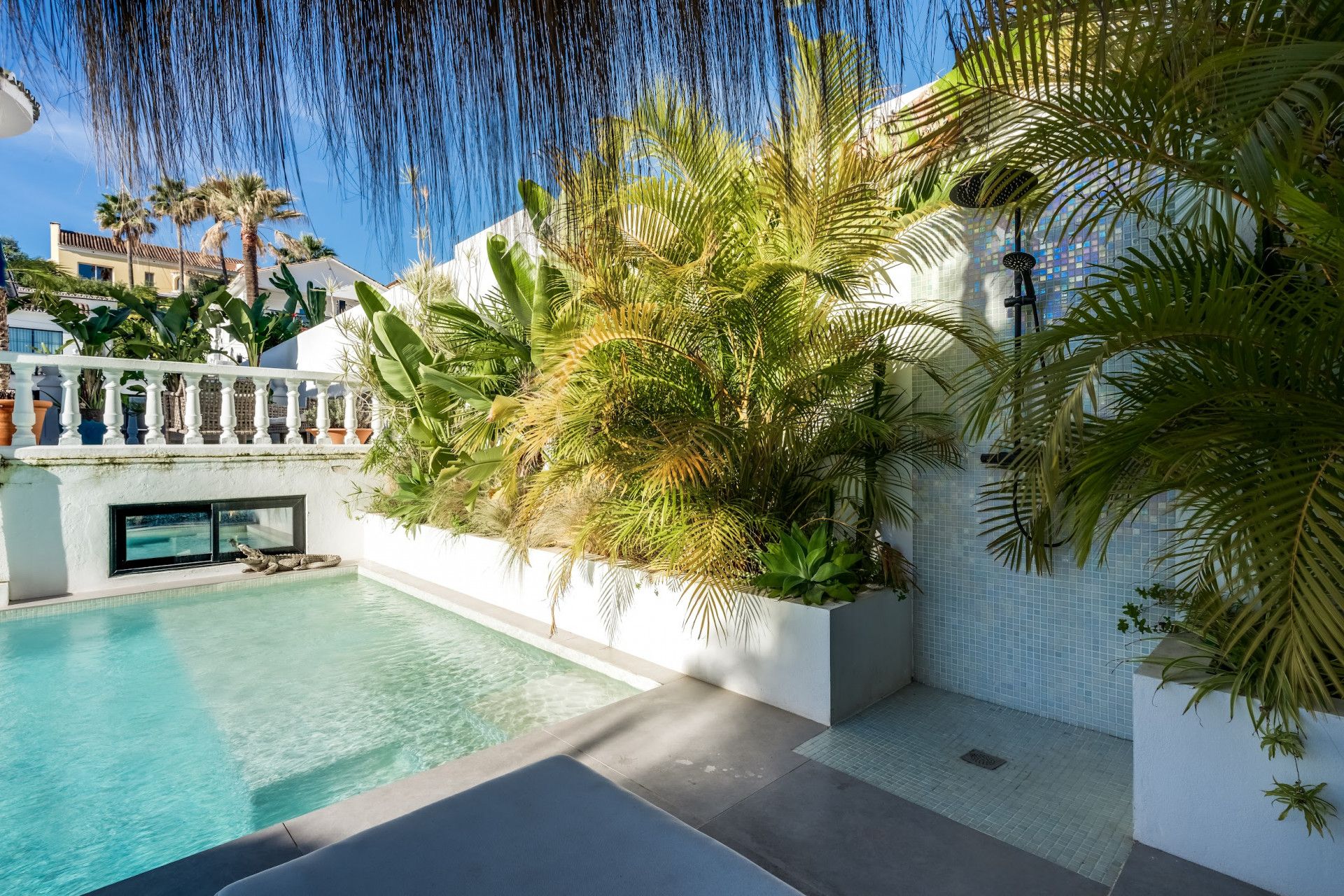 Villa i Nueva Andalucia, Nueva Andalucia, 11/12