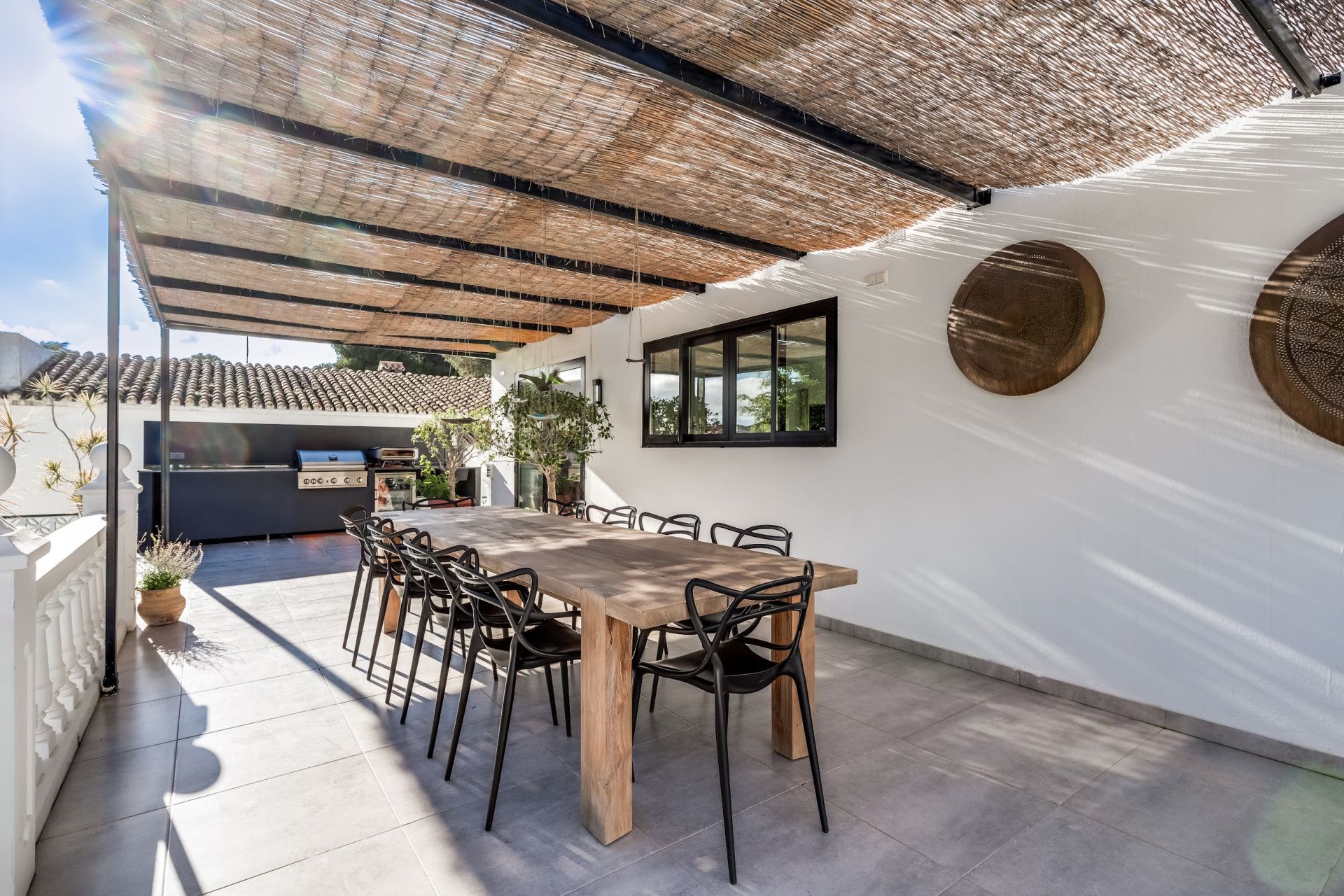 Villa i Nueva Andalucia, Nueva Andalucia, 5/12