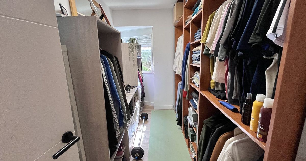 Middle Floor Apartment in Torremolinos, Torremolinos, 9/12