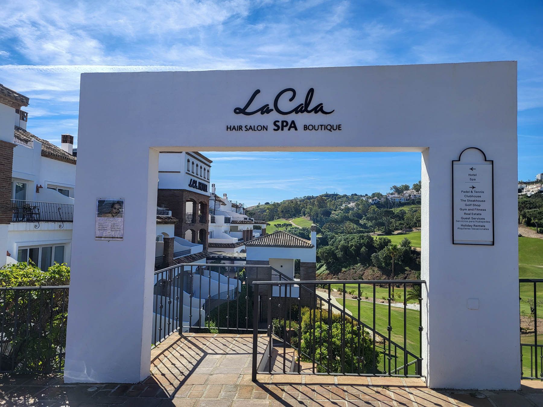 Perceel in Mijas Costa, La Cala Golf Resort, Mijas Costa, 4/12