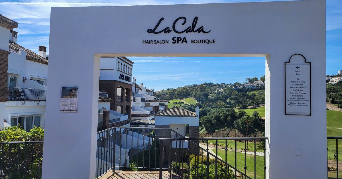 Perceel in Mijas Costa, La Cala Golf Resort, Mijas Costa, 4/12