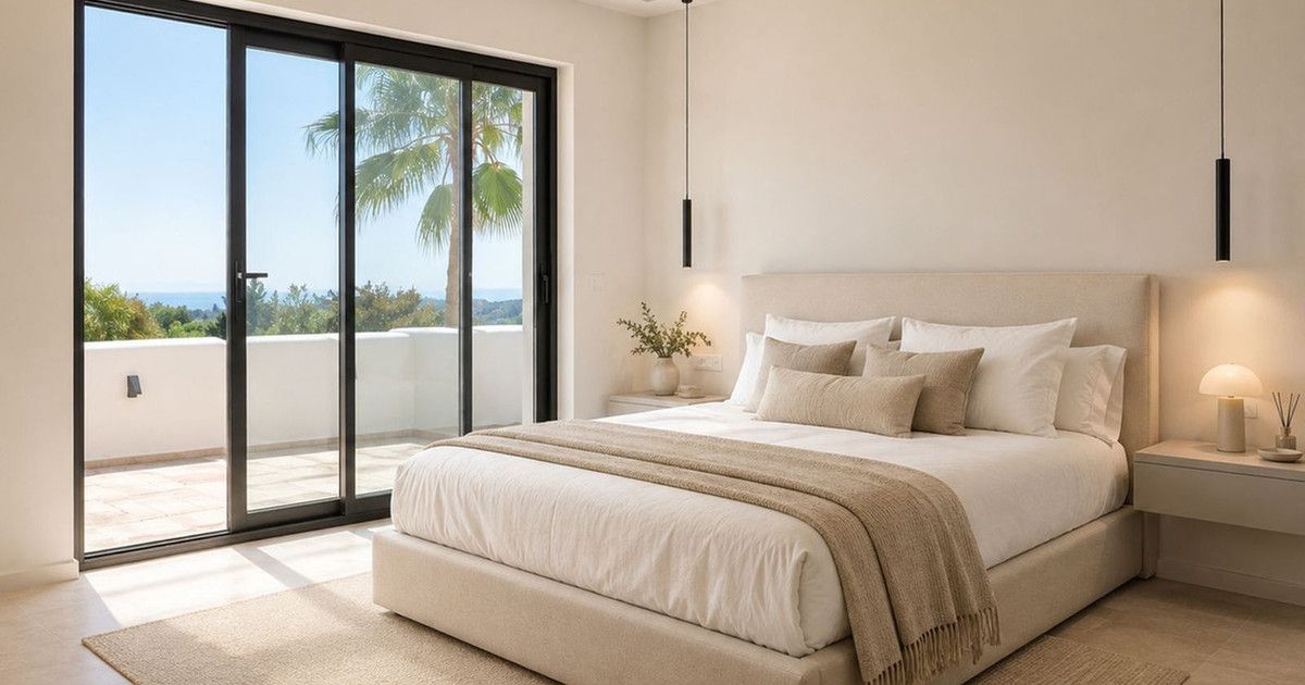 Отдельно стоящая вилла в El Paraiso, El Paraiso, 3/12