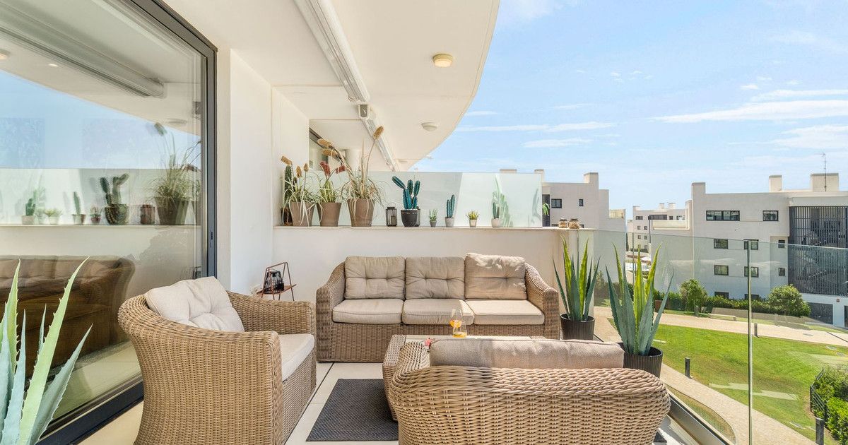 Wohnung in mittlerer Etage in Fuengirola, Fuengirola, 3/12