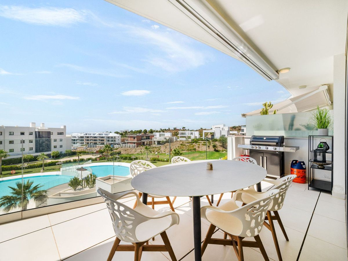 Wohnung in mittlerer Etage in Fuengirola, Fuengirola, 6/12