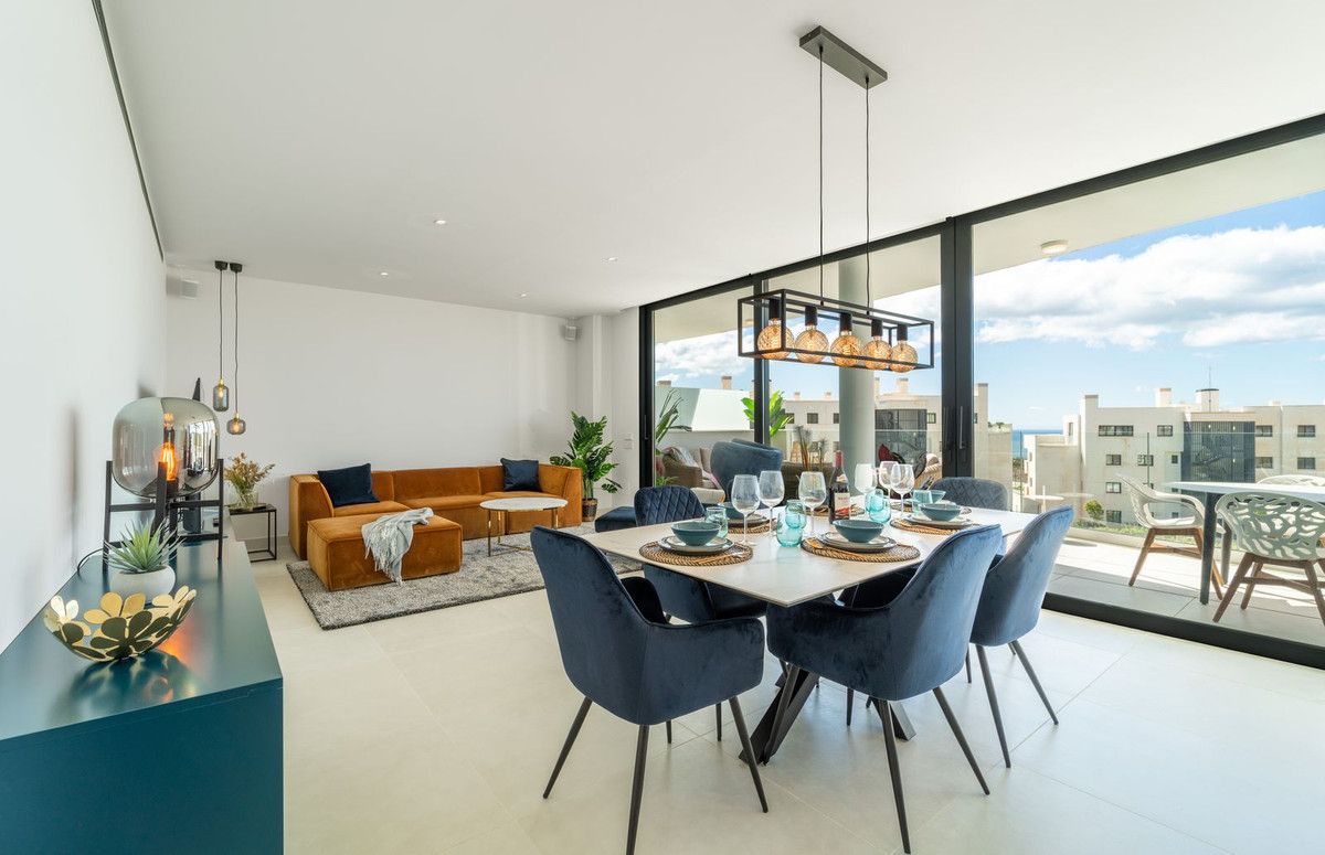 Wohnung in mittlerer Etage in Fuengirola, Fuengirola, 7/12