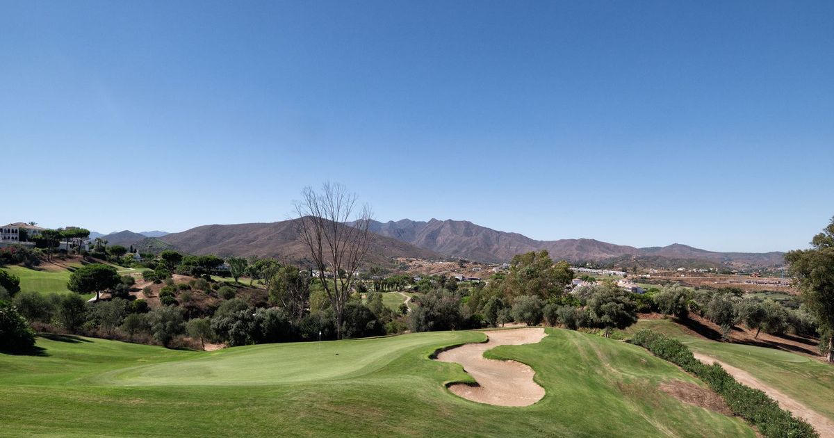 Vrijstaande villa in La Cala Golf, La Cala Golf, 6/12