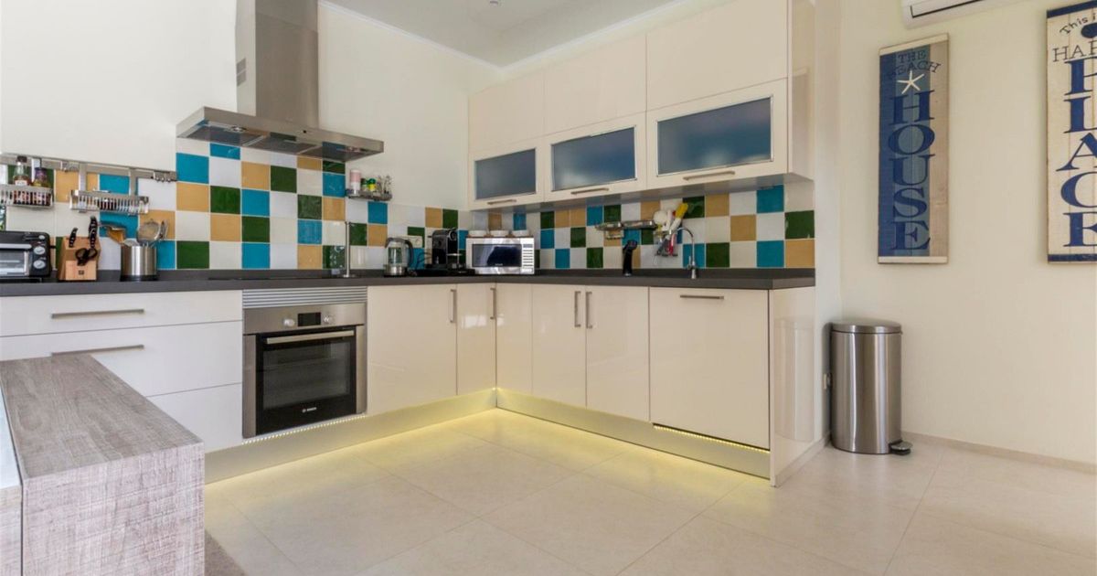 Detached Villa in San Pedro de Alcántara, San Pedro de Alcántara, 12/12
