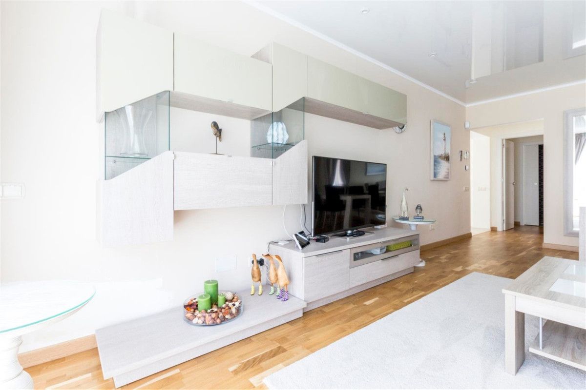 Detached Villa in San Pedro de Alcántara, San Pedro de Alcántara, 3/12