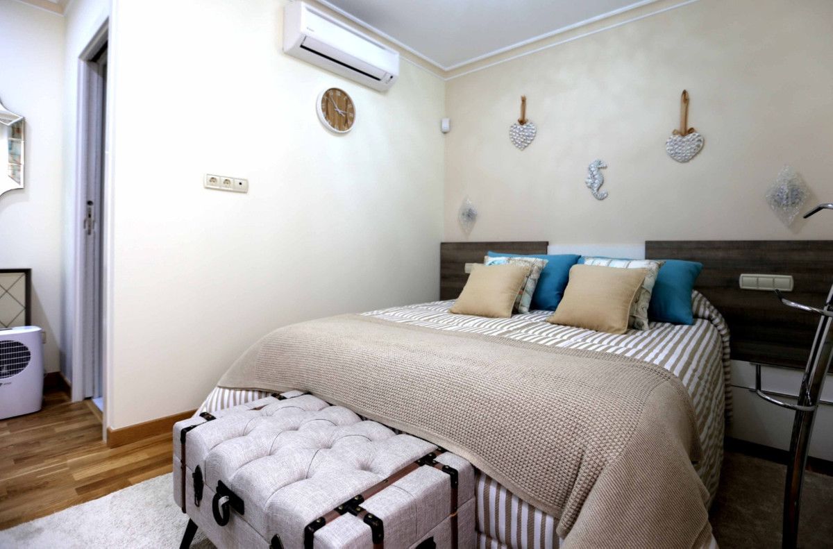 Detached Villa in San Pedro de Alcántara, San Pedro de Alcántara, 10/12