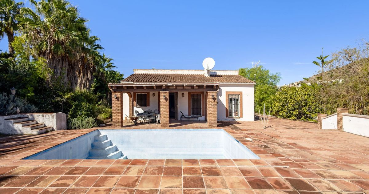Detached Villa in Coín, Coín, 2/12