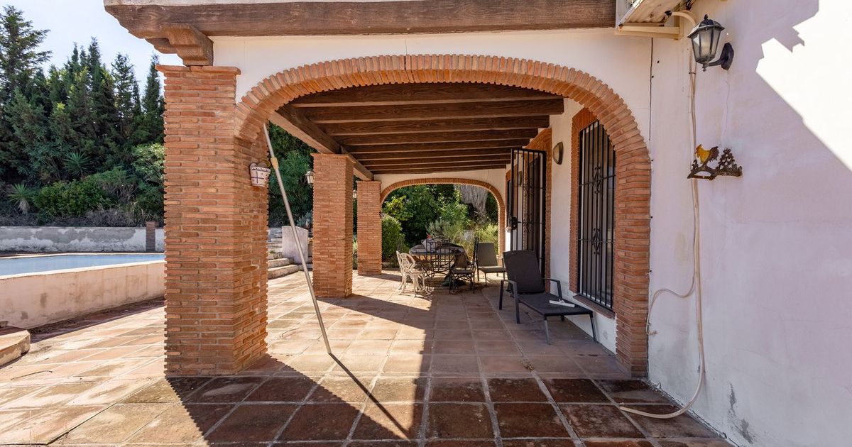 Detached Villa in Coín, Coín, 6/12