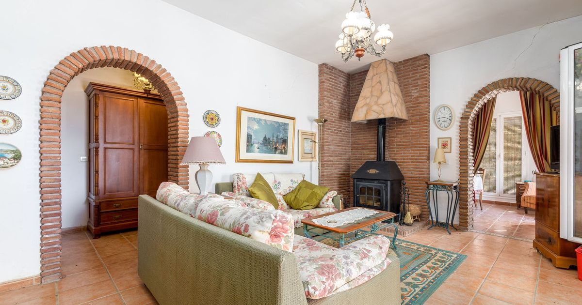Detached Villa in Coín, Coín, 7/12