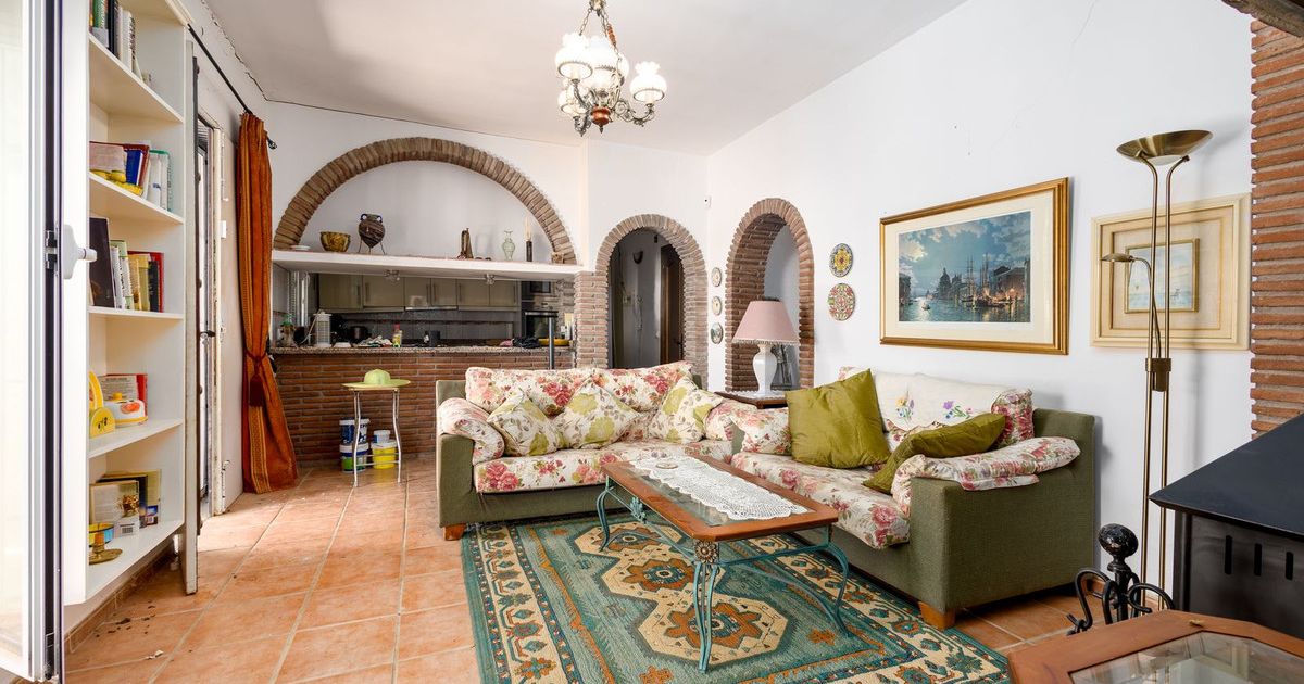 Detached Villa in Coín, Coín, 8/12