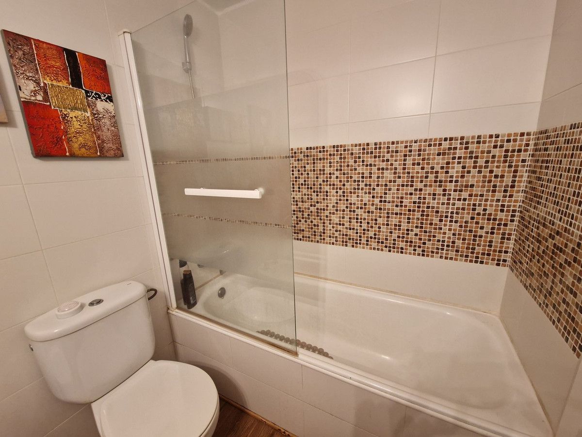 Wohnung in mittlerer Etage in Nueva Andalucía, Nueva Andalucía, 11/12