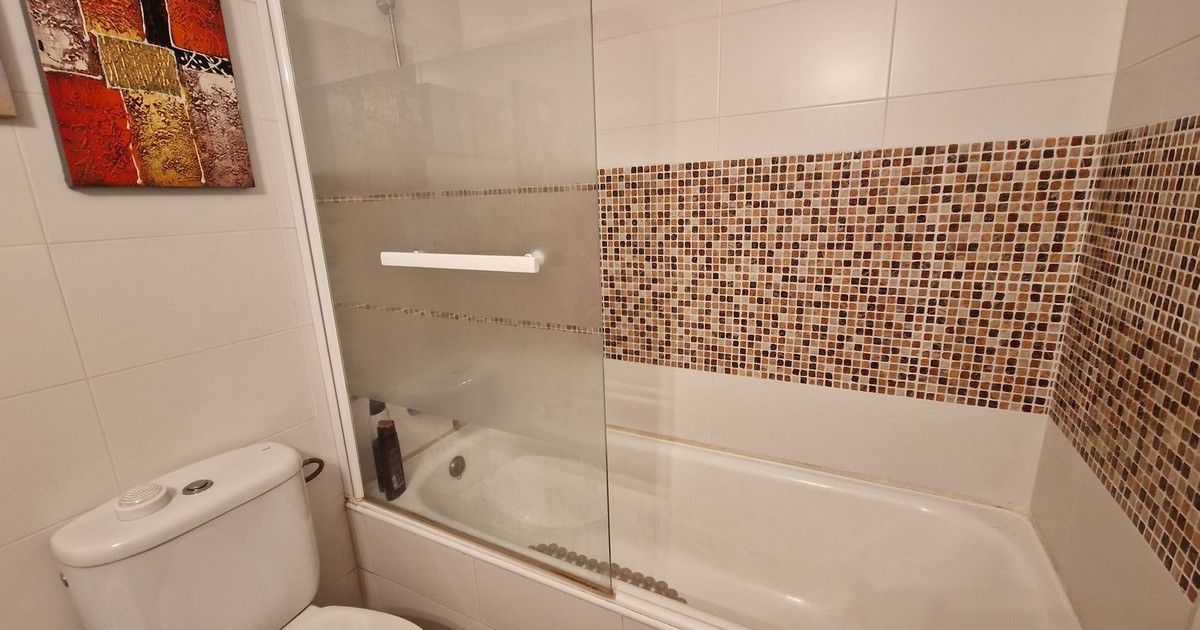 Wohnung in mittlerer Etage in Nueva Andalucía, Nueva Andalucía, 11/12
