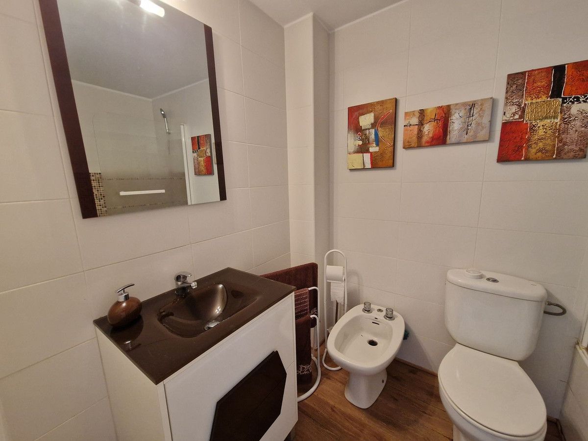 Wohnung in mittlerer Etage in Nueva Andalucía, Nueva Andalucía, 10/12