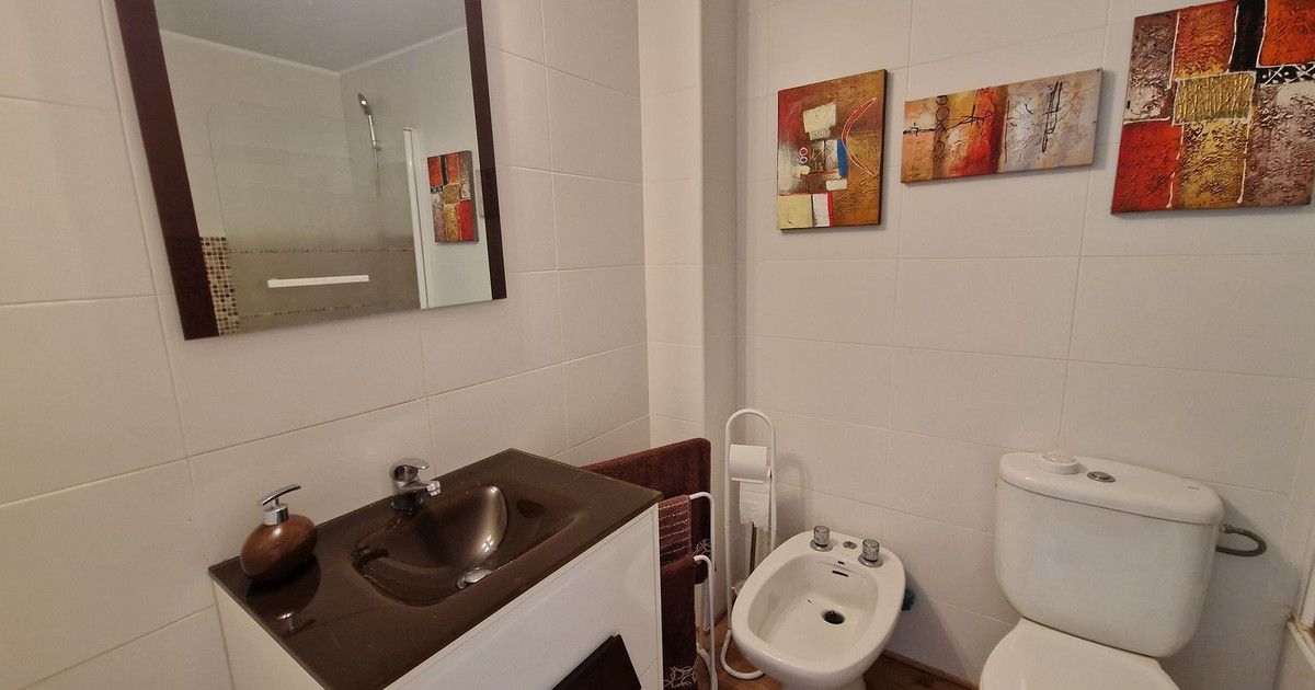 Wohnung in mittlerer Etage in Nueva Andalucía, Nueva Andalucía, 10/12