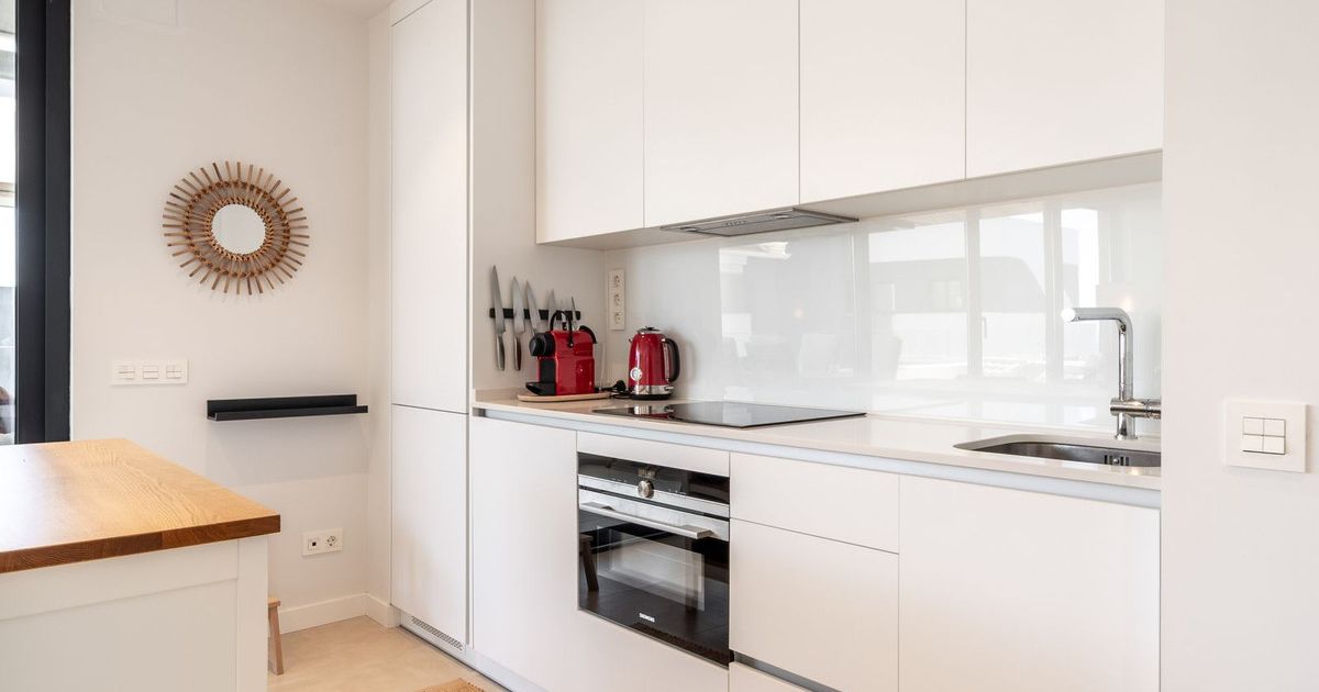Apartamento en planta media en Fuengirola, Fuengirola, 11/12